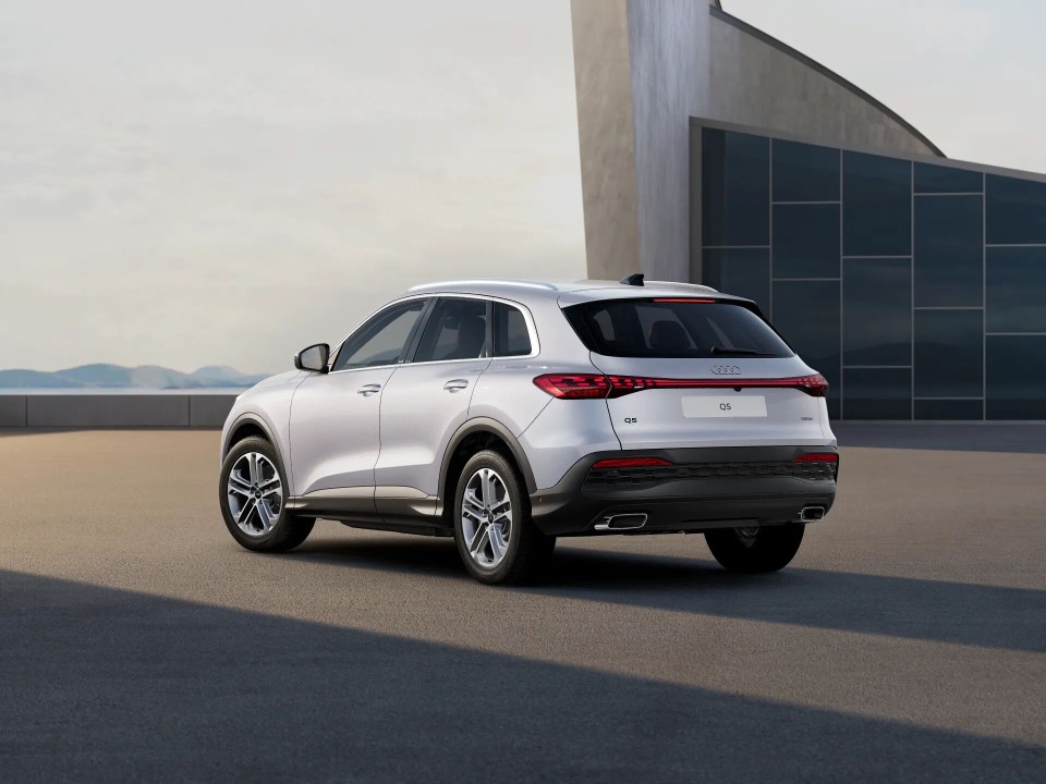 Audi Q5 40 TFSI Quattro (4)