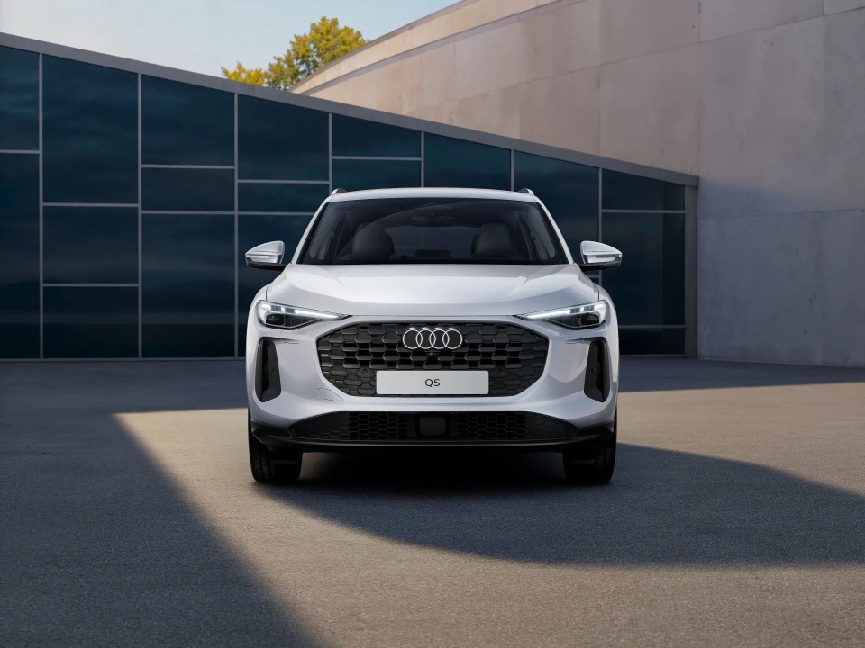 Audi Q5 40 TFSI Quattro (1)