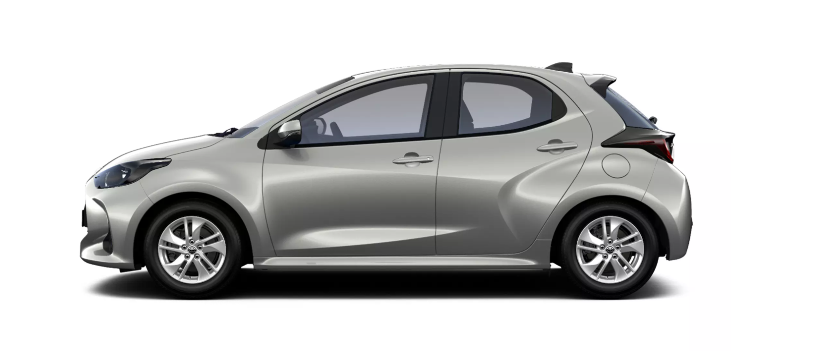 Toyota Yaris 1.5 Hybrid Eco (5)