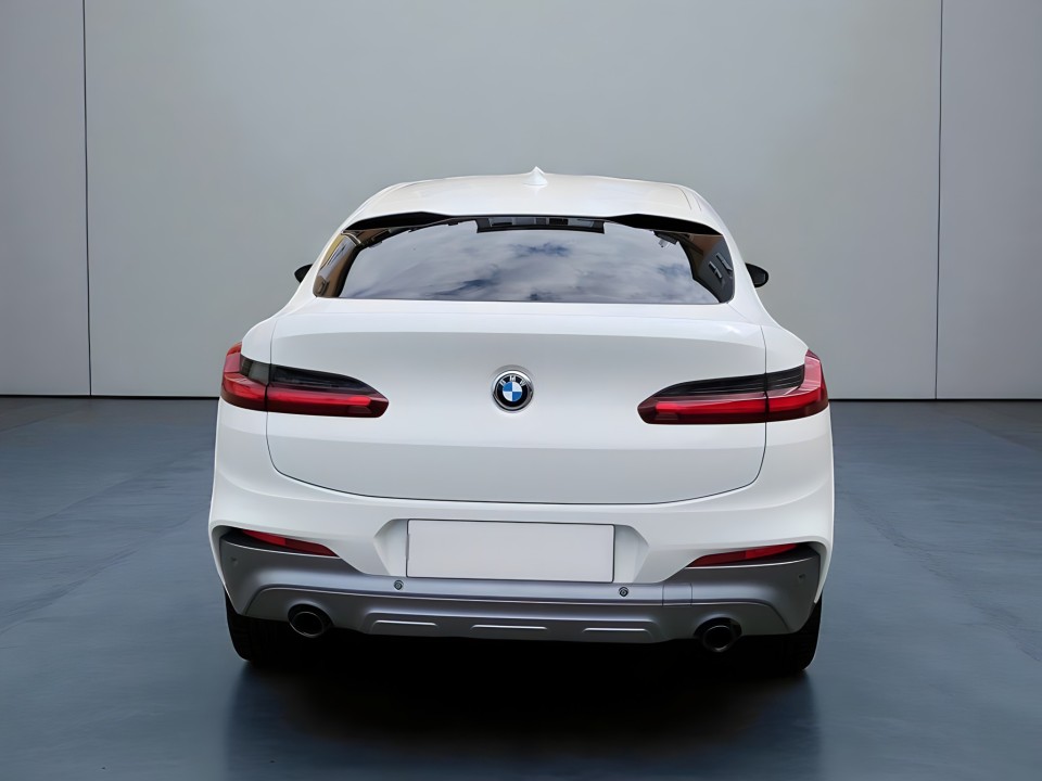 BMW X4 xDrive20d M-Sport (4)