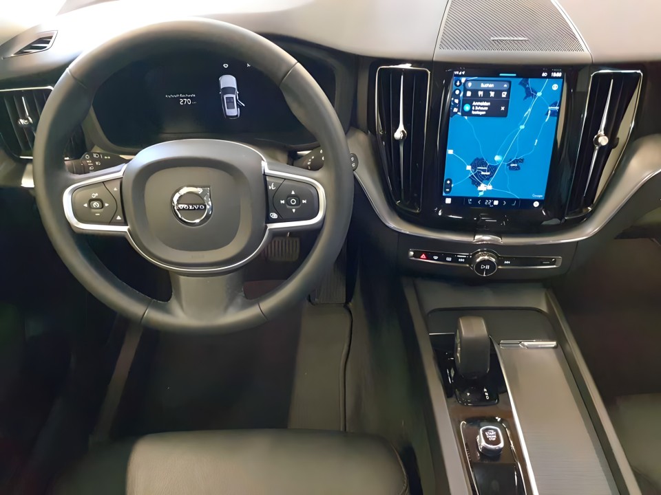 Volvo XC 60 B4 AWD Momentum Pro (3)