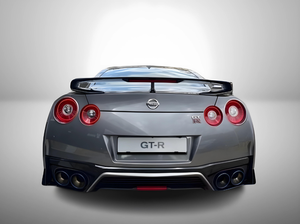 Nissan GT-R 3.8 Track Edition (4)