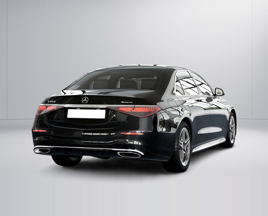 Mercedes-Benz S 450 4MATIC AMG (4)