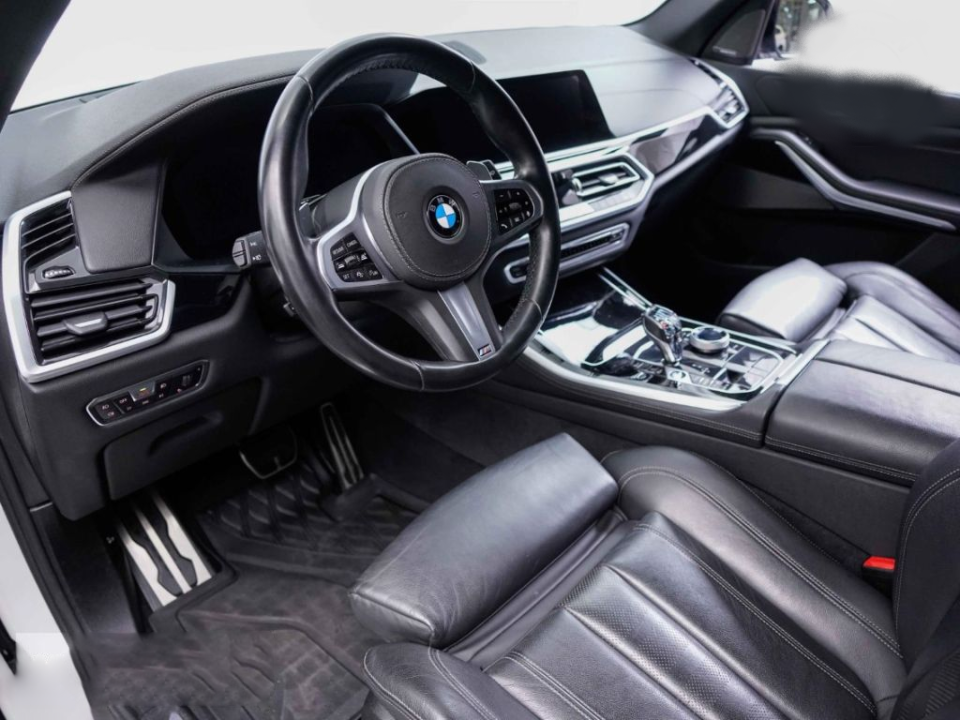 BMW X5 xDrive40i M Sport - foto 6
