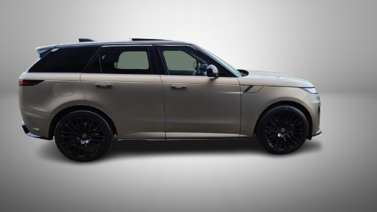 LAND ROVER RANGE ROVER SPORT P635 SV EDITION ONE (2)