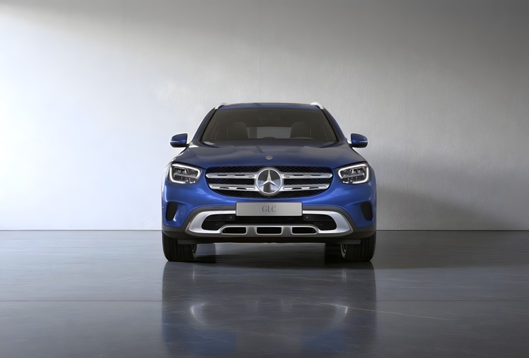 Mercedes-Benz GLC 300de 4MATIC (2)