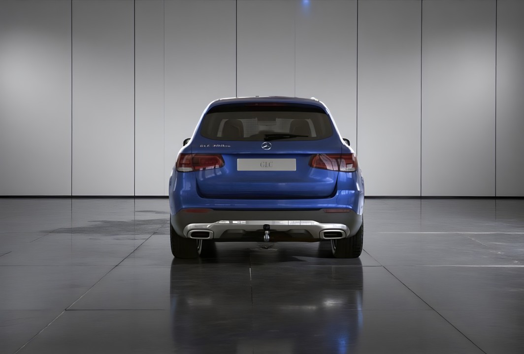 Mercedes-Benz GLC 300de 4MATIC (5)