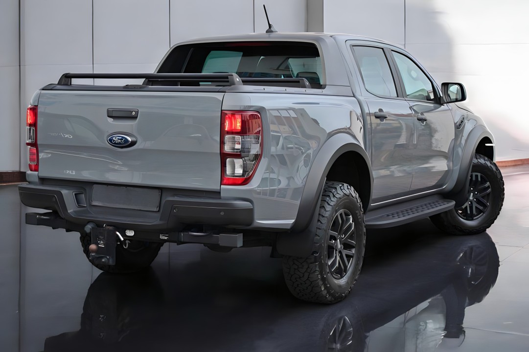 Ford Raptor Ranger (3)