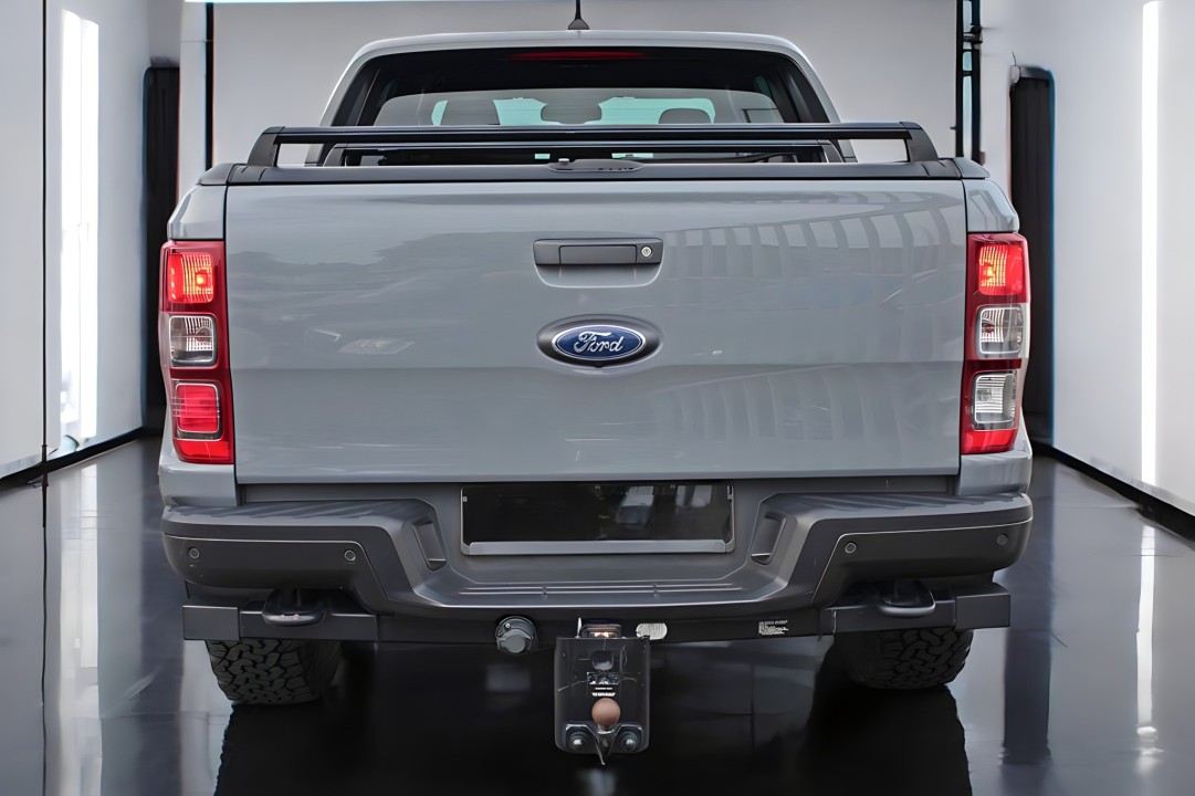 Ford Raptor Ranger (4)