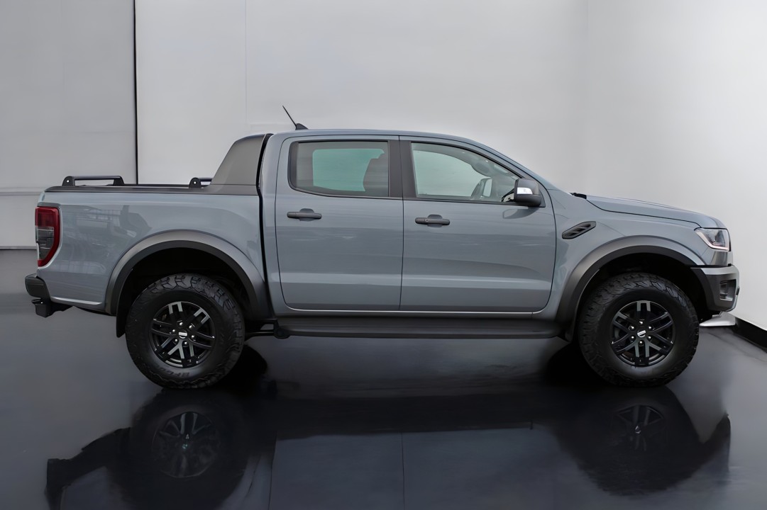 Ford Raptor Ranger (2)