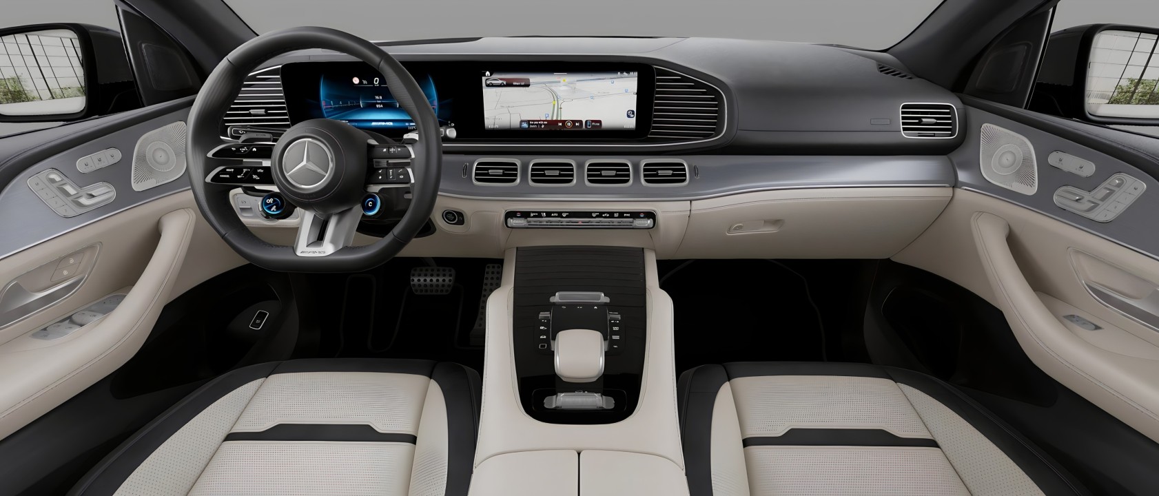 Mercedes-Benz GLE Coupe 53 AMG 4MATIC (4)