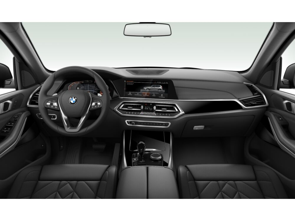 BMW X5 xDrive30d MHEV xLine (3)