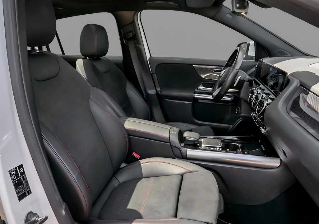 Mercedes-Benz GLA 250 AMG (5)