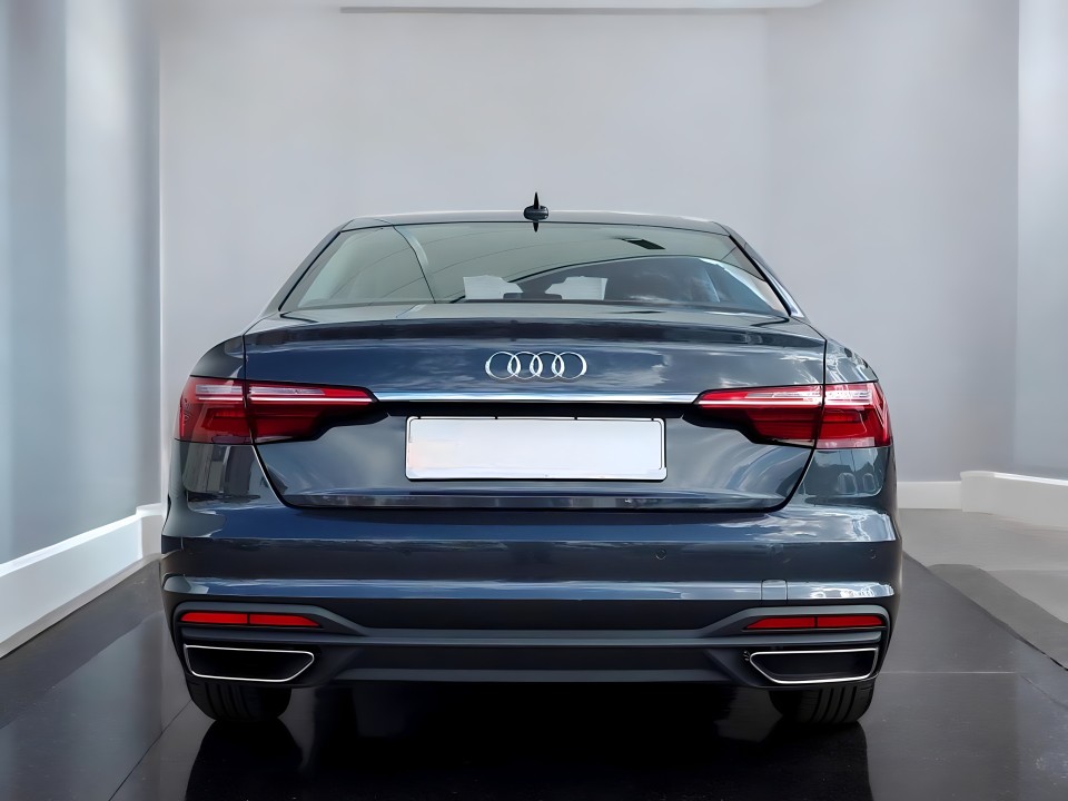 Audi A4 30 TDI S-tronic (4)