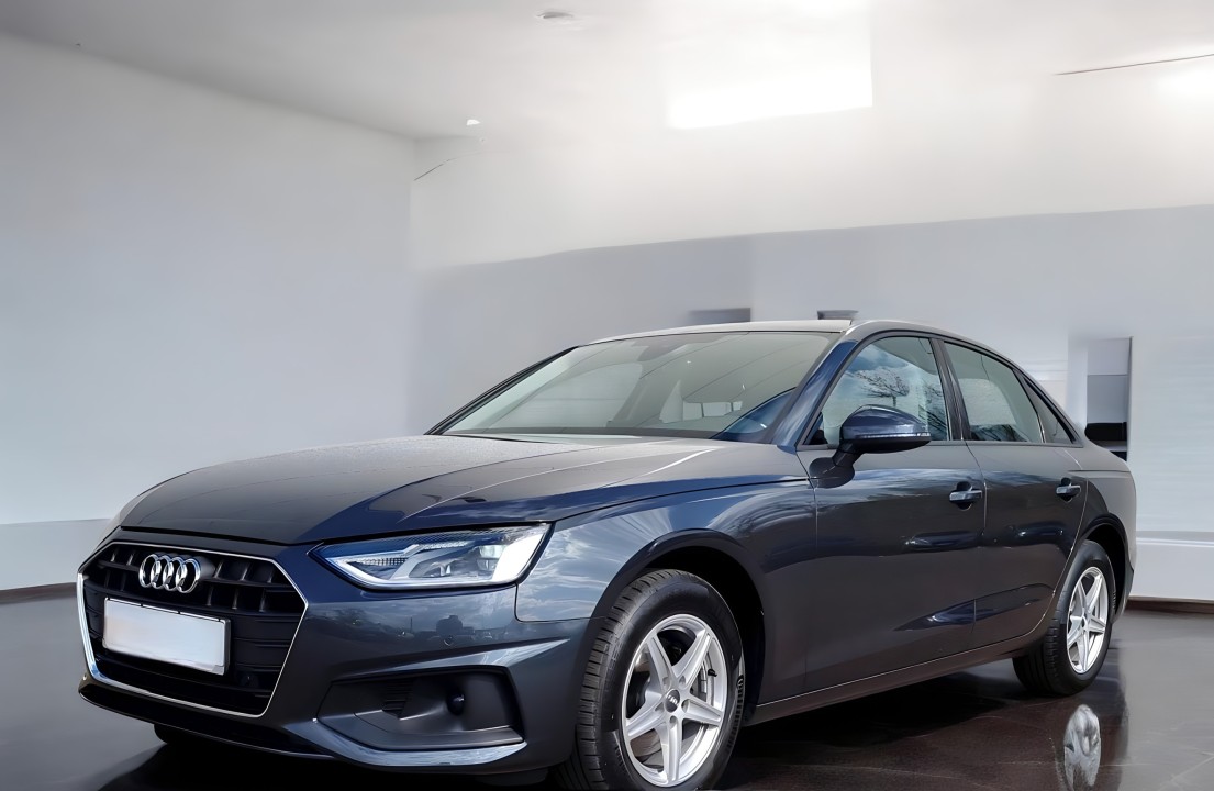 Audi A4 30 TDI S-tronic (1)