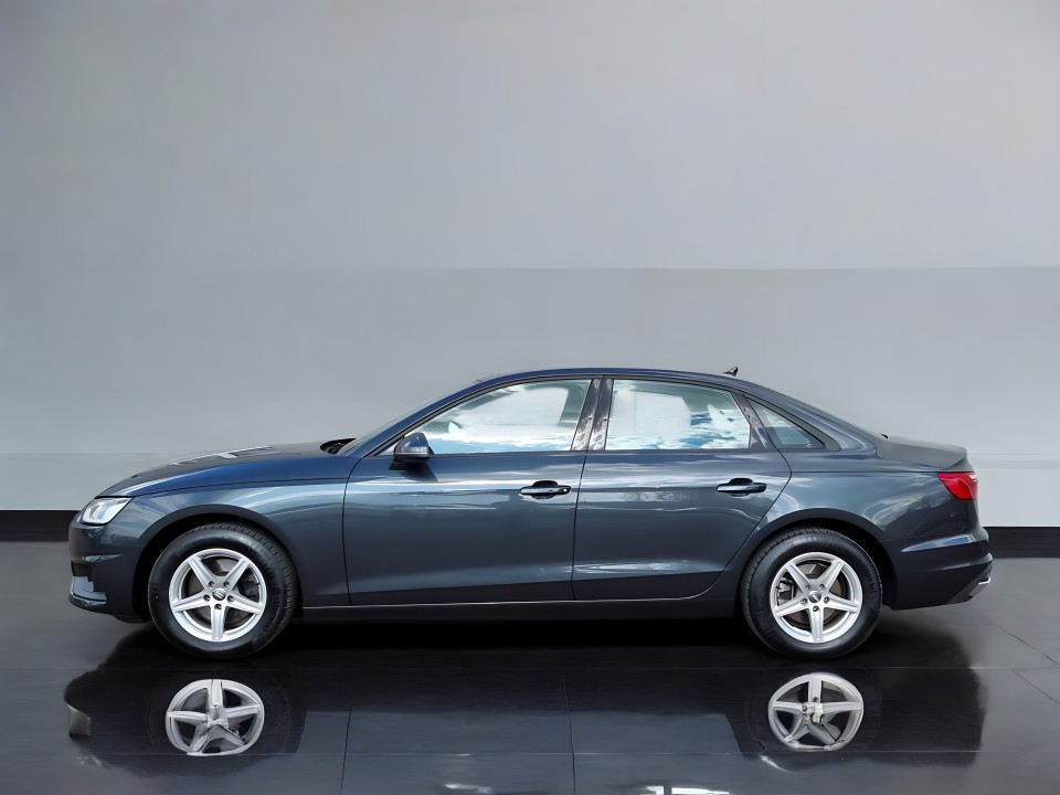 Audi A4 30 TDI S-tronic (3)