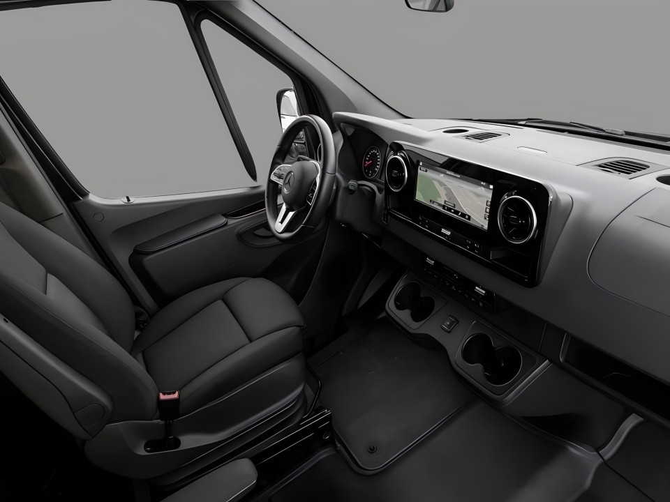 Mercedes-Benz Sprinter Tourer 319CDI - foto 9