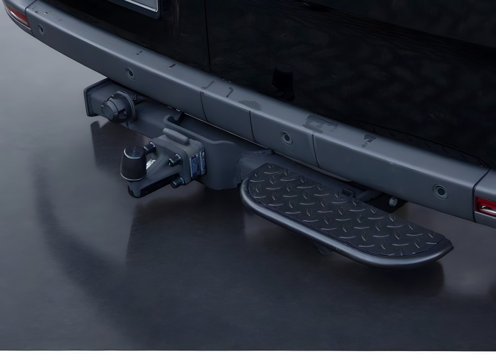 Mercedes-Benz Sprinter Tourer 319CDI - foto 14