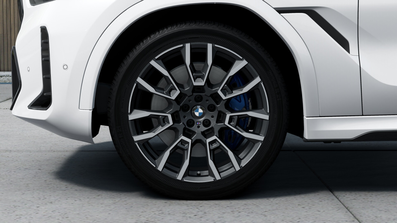 BMW X6 xDrive40d M-Sport - foto 13
