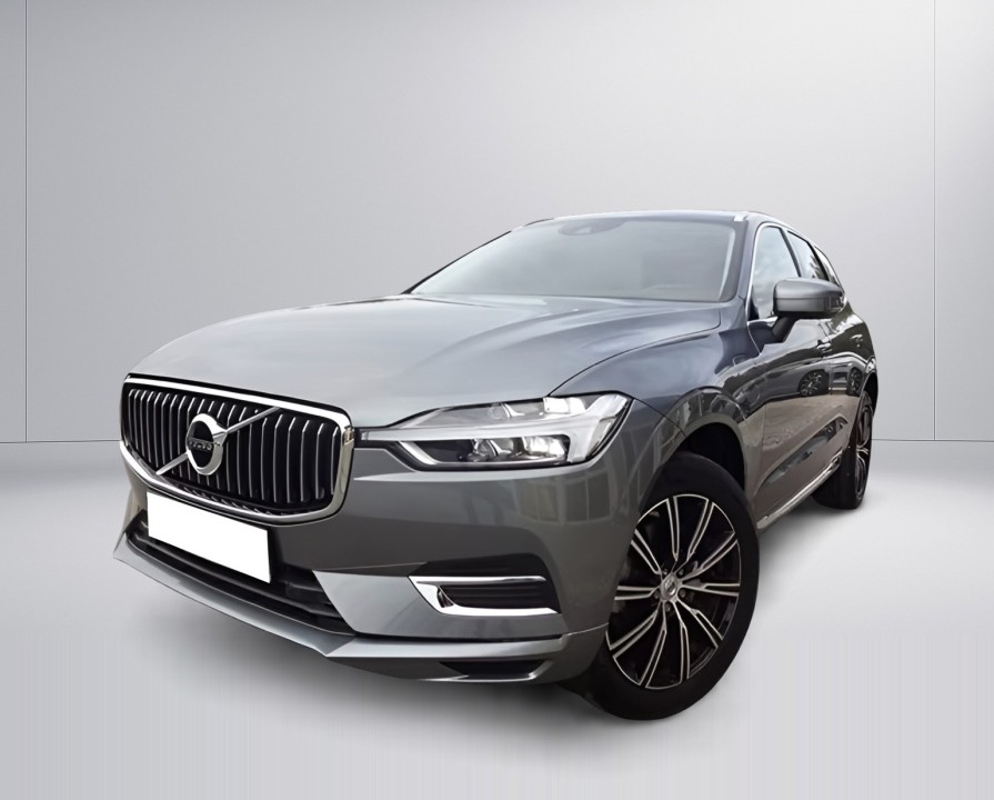 Volvo XC 60 T8 Recharge AWD Inscription - foto 7