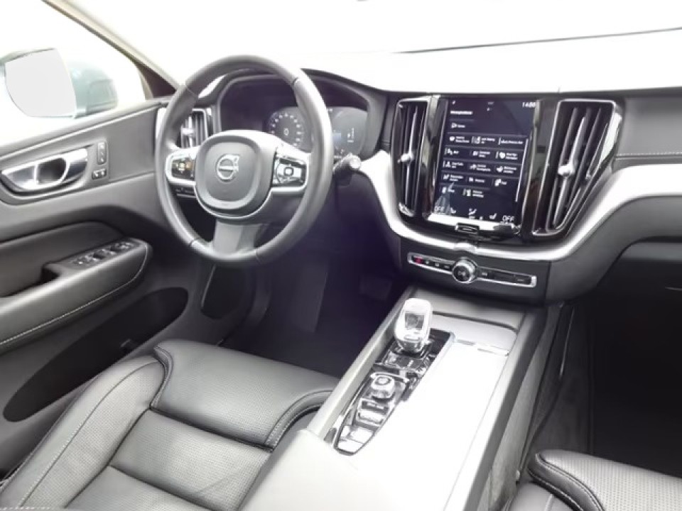 Volvo XC 60 T8 Recharge AWD Inscription - foto 12