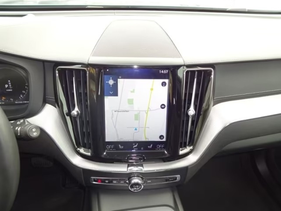 Volvo XC 60 T8 Recharge AWD Inscription - foto 16
