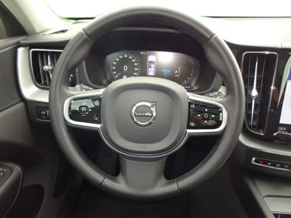 Volvo XC 60 T8 Recharge AWD Inscription - foto 9