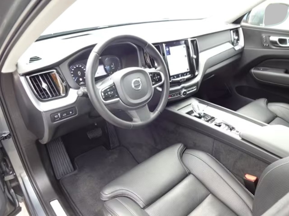 Volvo XC 60 T8 Recharge AWD Inscription - foto 13