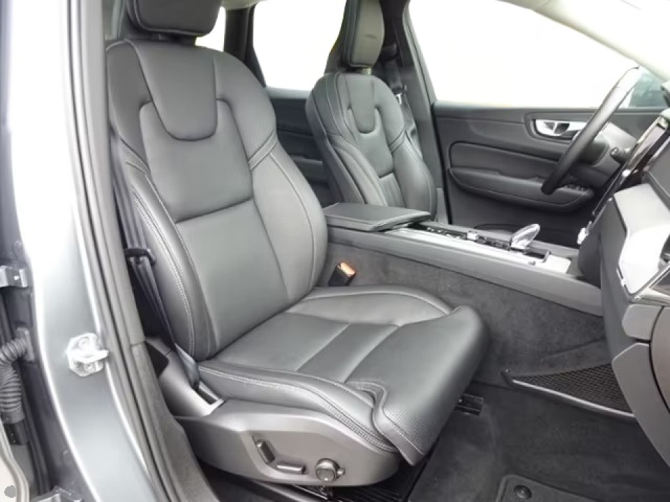 Volvo XC 60 T8 Recharge AWD Inscription - foto 15