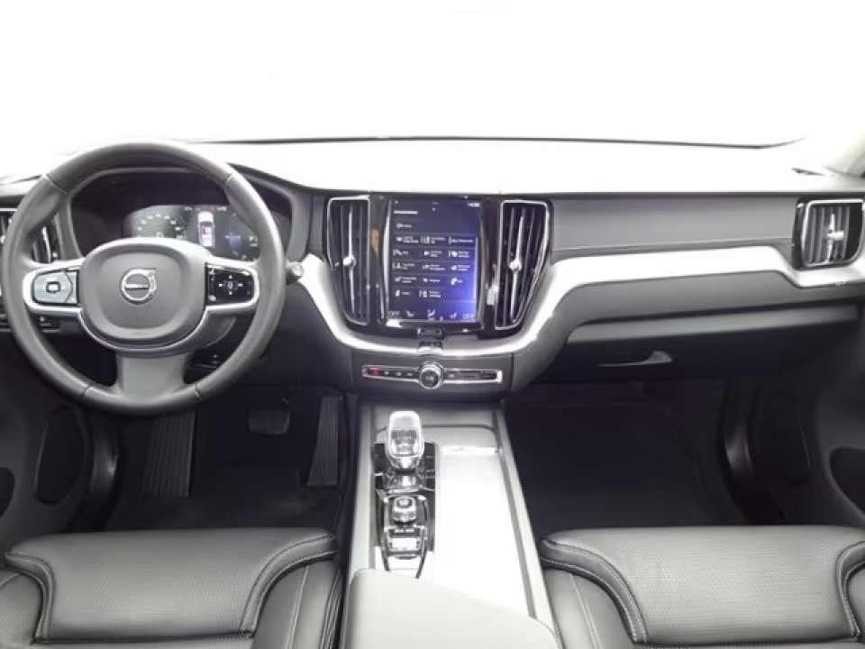 Volvo XC 60 T8 Recharge AWD Inscription - foto 11