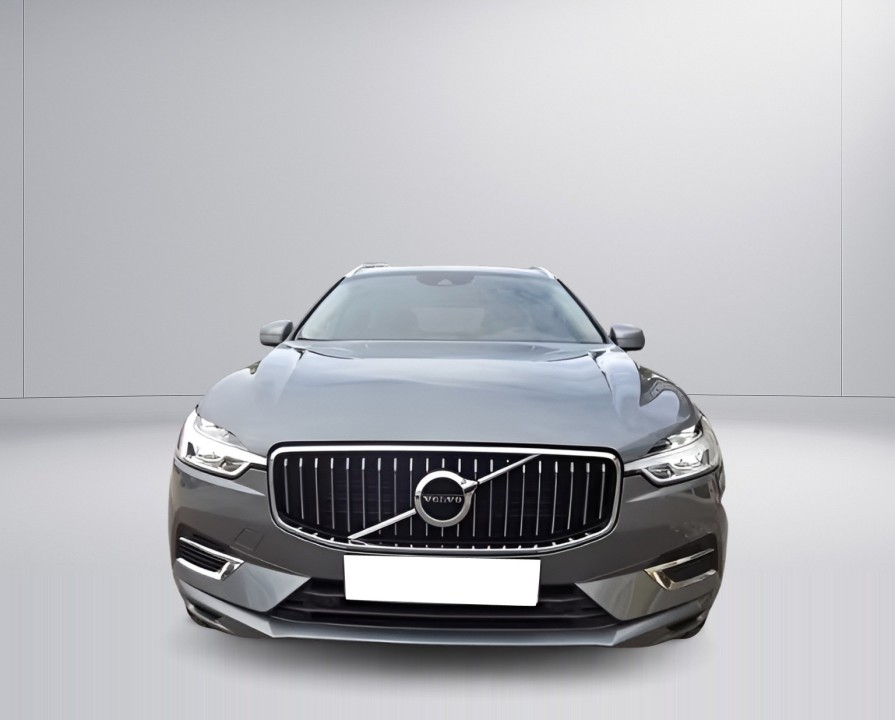 Volvo XC 60 T8 Recharge AWD Inscription - foto 8