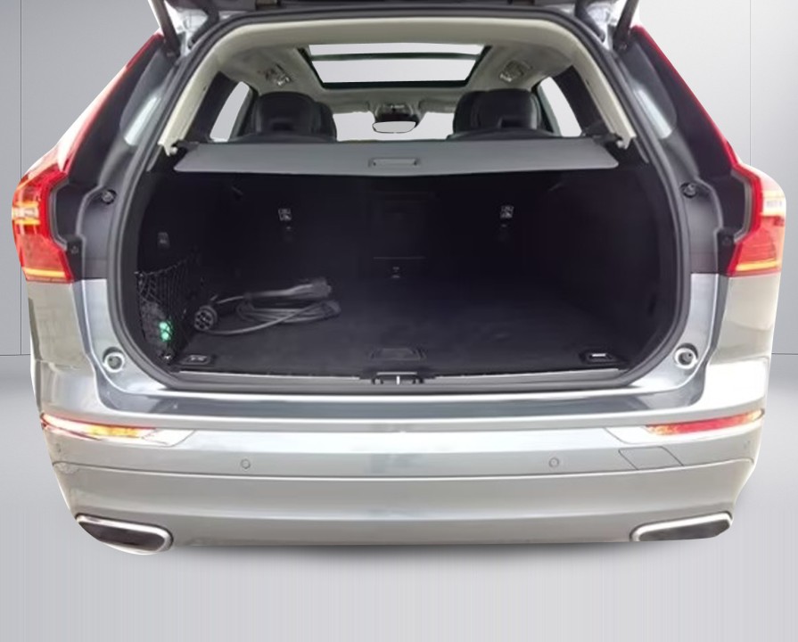 Volvo XC 60 T8 Recharge AWD Inscription - foto 19