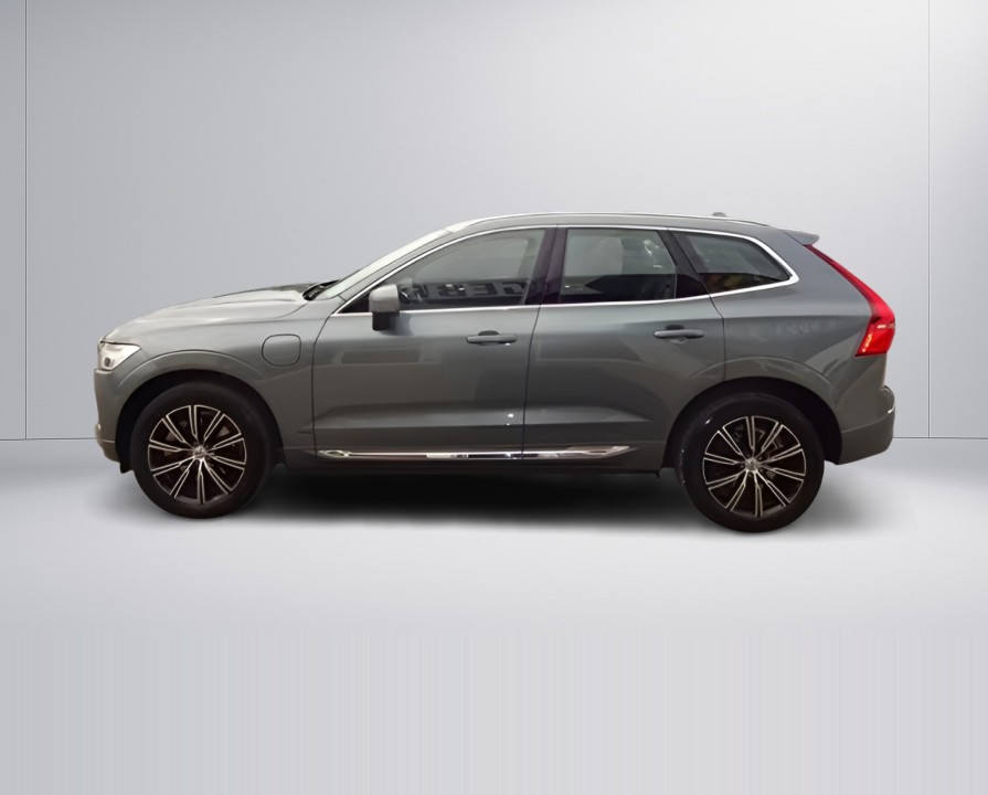 Volvo XC 60 T8 Recharge AWD Inscription - foto 6