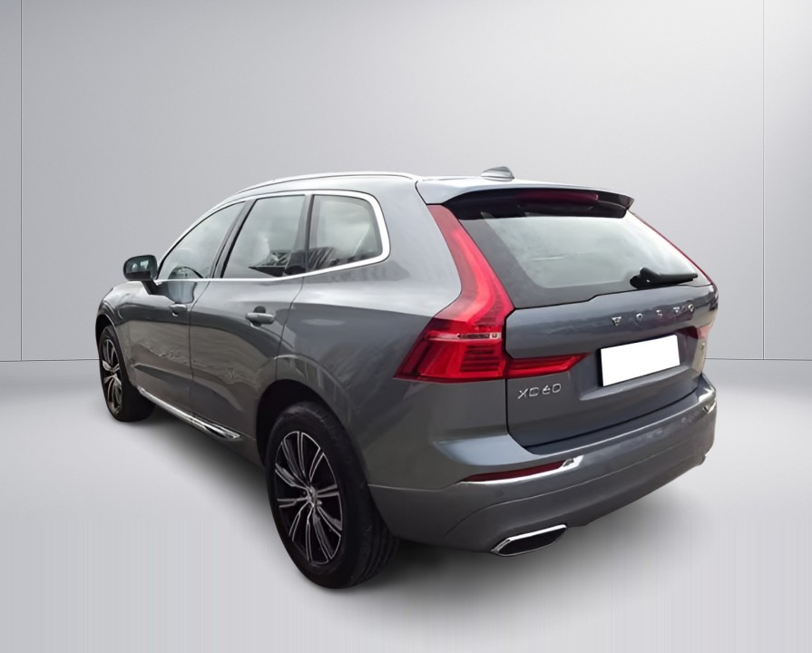 Volvo XC 60 T8 Recharge AWD Inscription (5)