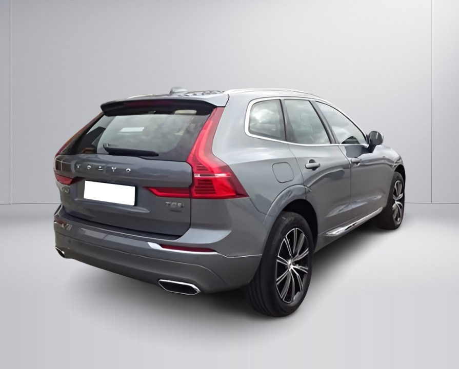 Volvo XC 60 T8 Recharge AWD Inscription (3)