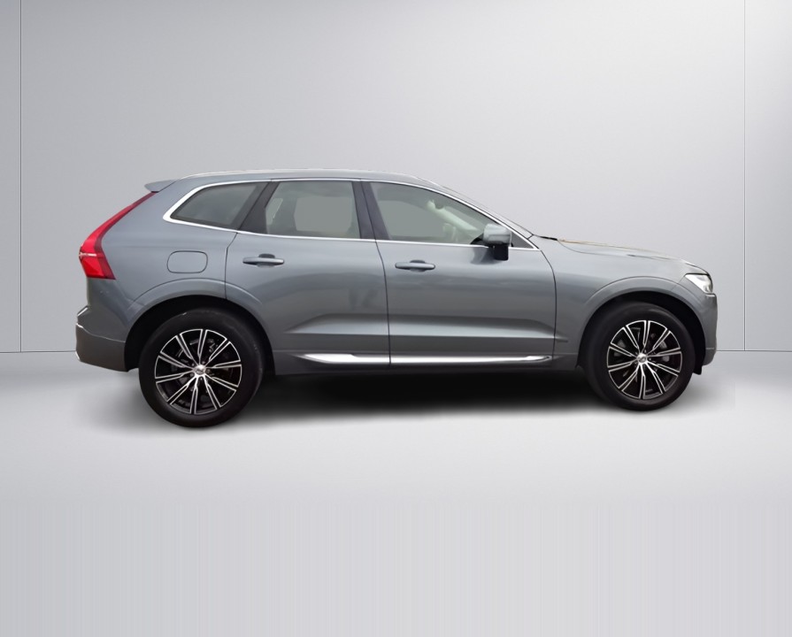 Volvo XC 60 T8 Recharge AWD Inscription (2)