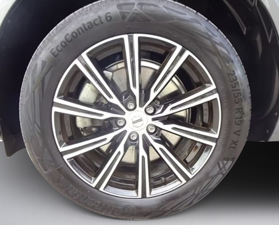 Volvo XC 60 T8 Recharge AWD Inscription - foto 20