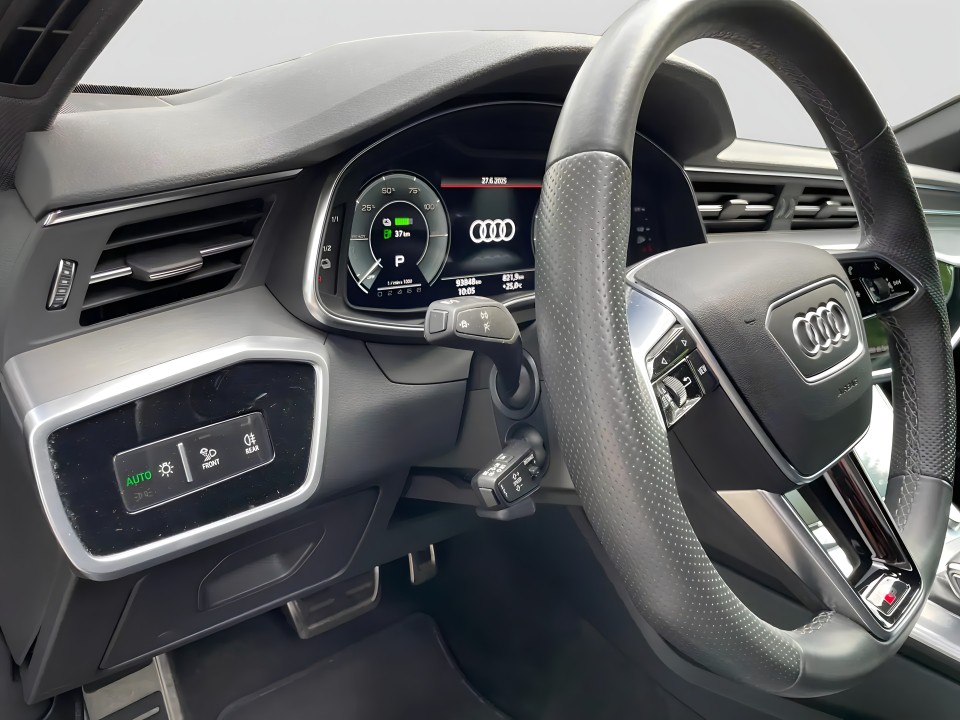 Audi A6 55TFSIe Quattro S-tronic S-line (4)