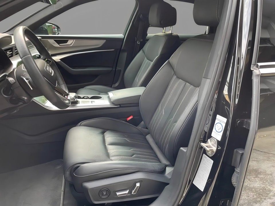 Audi A6 55TFSIe Quattro S-tronic S-line (3)