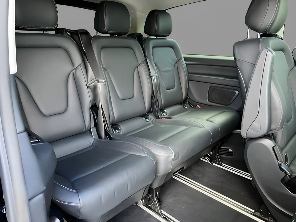 Mercedes-Benz V 220d Long - foto 7