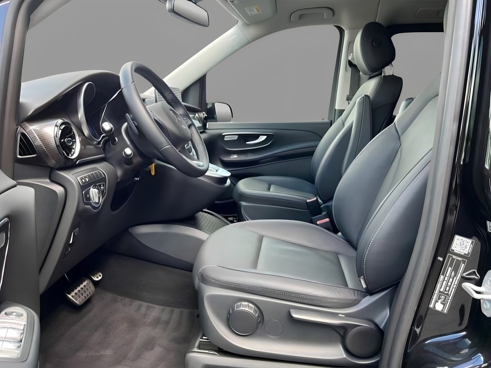 Mercedes-Benz V 220d Long - foto 6