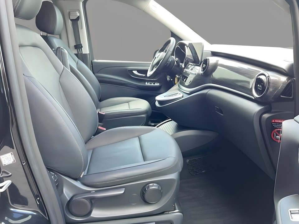 Mercedes-Benz V 220d Long - foto 9
