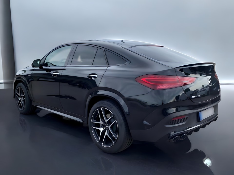 Mercedes-Benz GLE Coupe AMG 53 4MATIC+ (4)