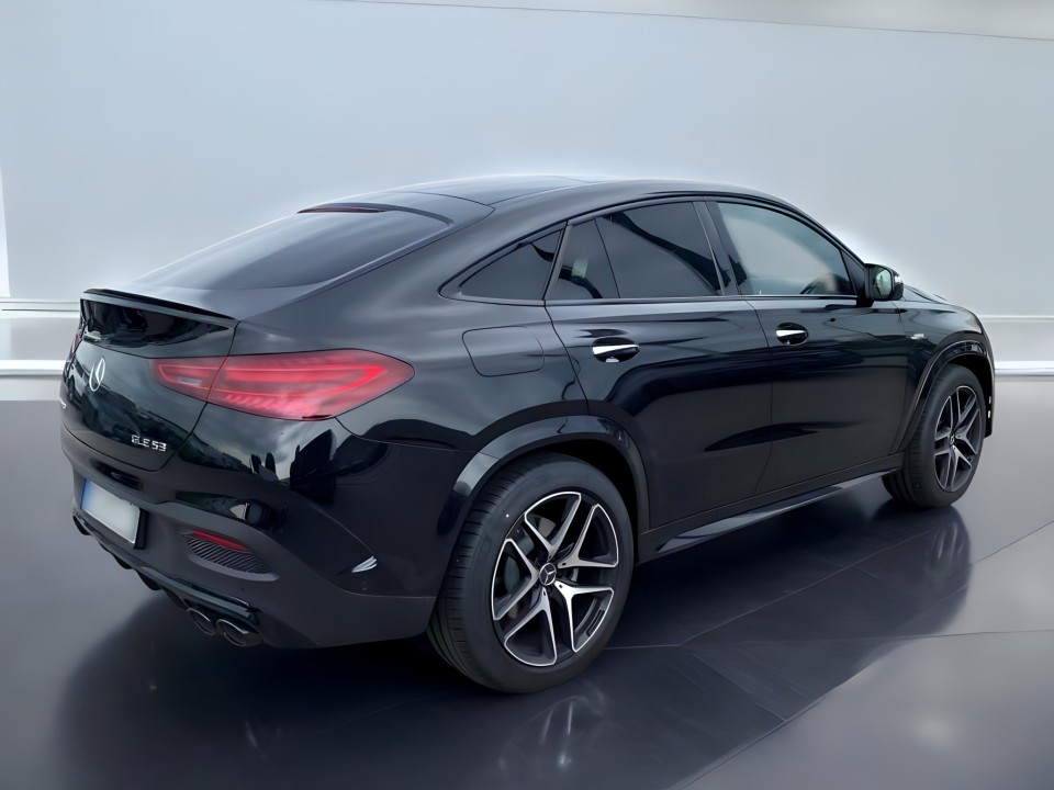 Mercedes-Benz GLE Coupe AMG 53 4MATIC+ (3)