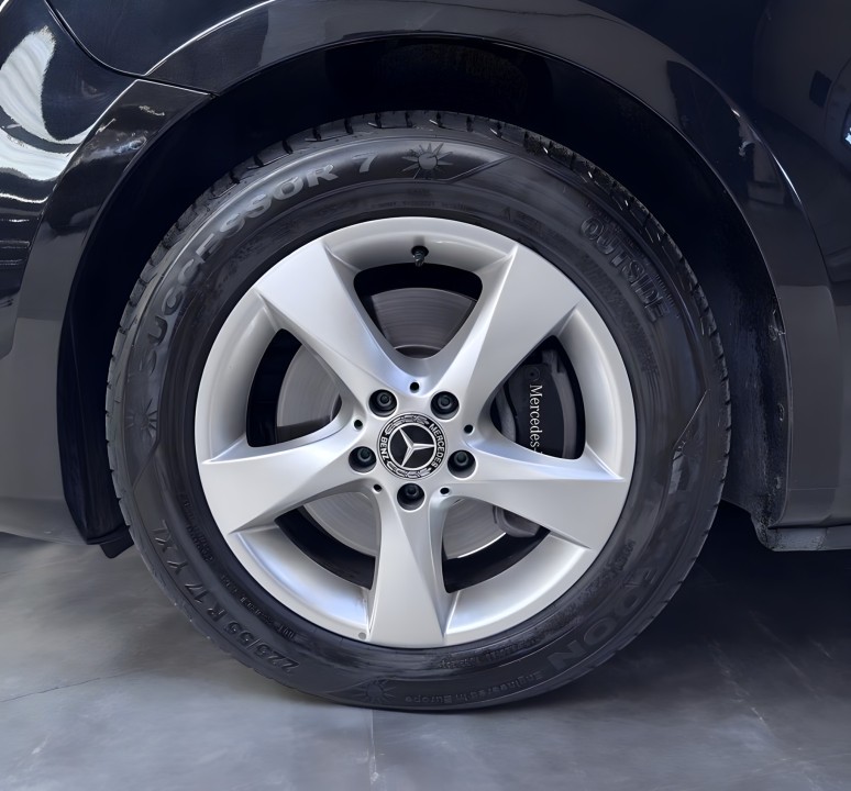 Mercedes-Benz V 220d Extralong - foto 14