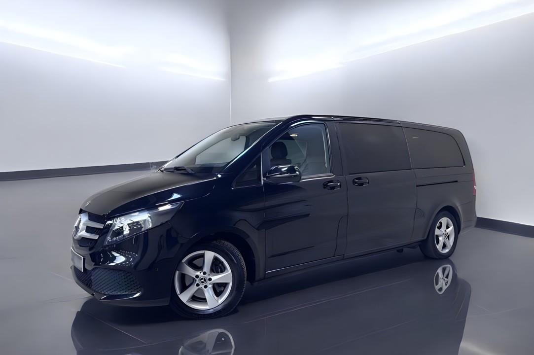Mercedes-Benz V 220d Extralong (5)