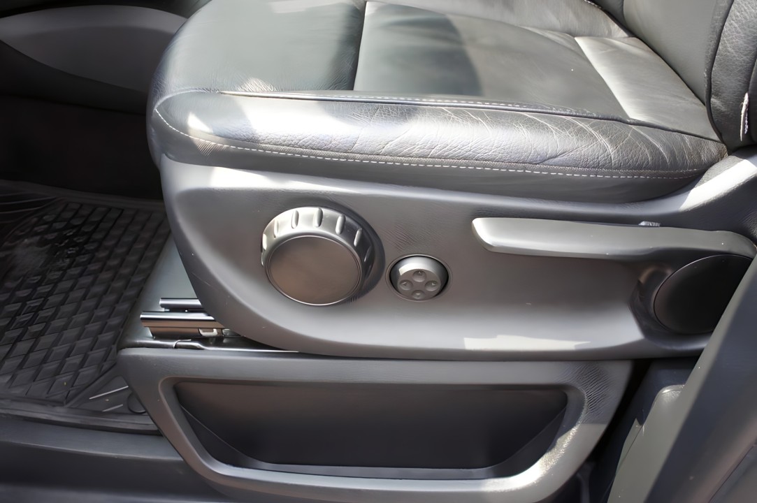 Mercedes-Benz V 220d 4MATIC Edition Long - foto 13