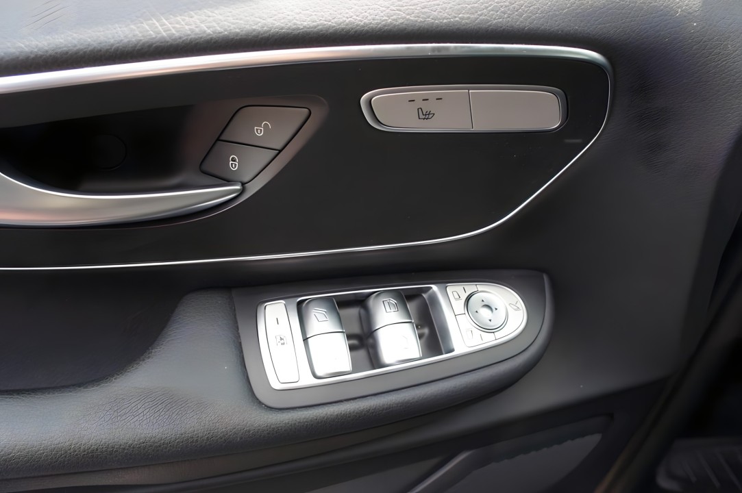 Mercedes-Benz V 220d 4MATIC Edition Long - foto 14