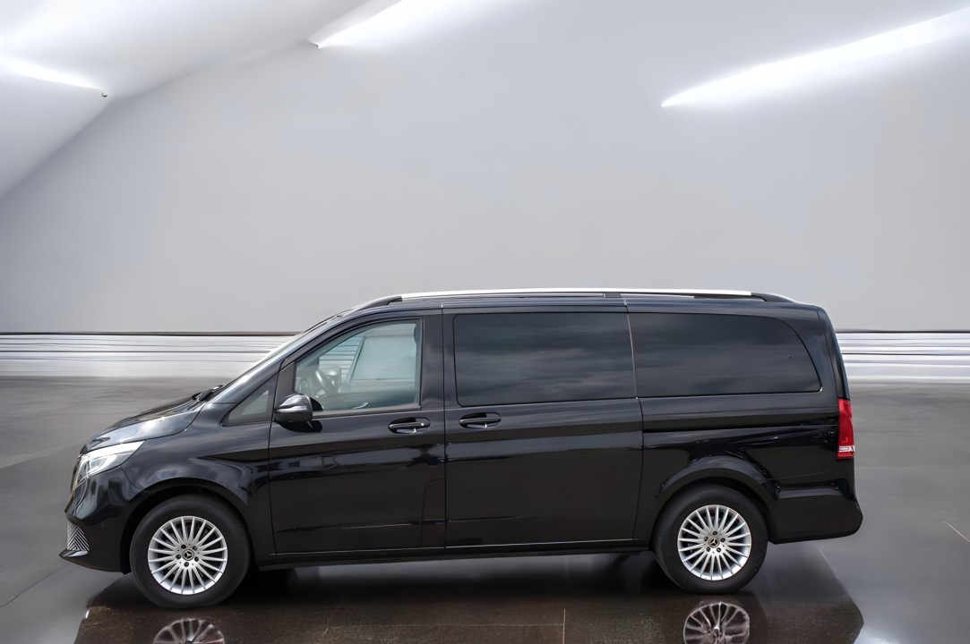 Mercedes-Benz V 220d 4MATIC Edition Long (3)