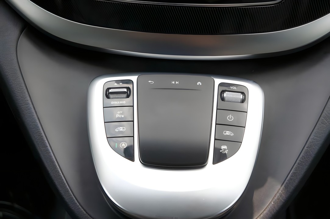 Mercedes-Benz V 220d 4MATIC Edition Long - foto 16